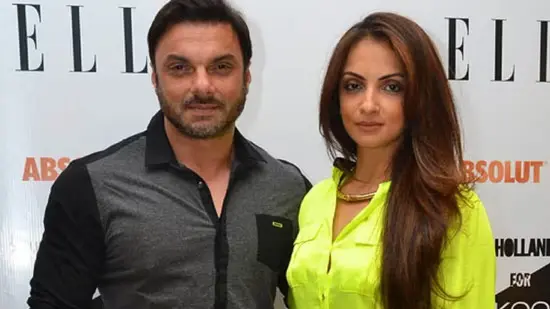 Joined By Ex-Wife Seema On ‘The Alliance’, Sohail Khan Says He Takes Responsibility For Their Divorce