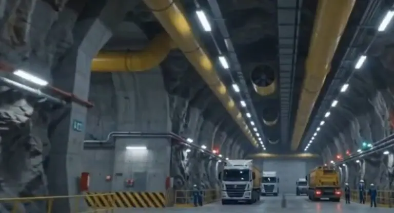 Iran Moved Nuclear Centrifuges To Underground Facility: Report
