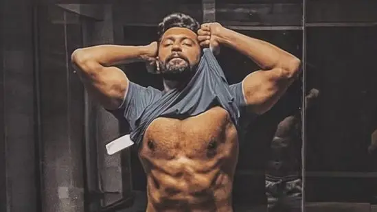 From Bulking Up To Slimming Down: Vicky Kaushal’s Incredible Transformation For ‘Love & War’