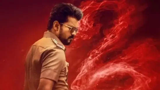 After Multiple Delays, CM Vijay Announces July 23 Release For ‘Jana Nayagan’