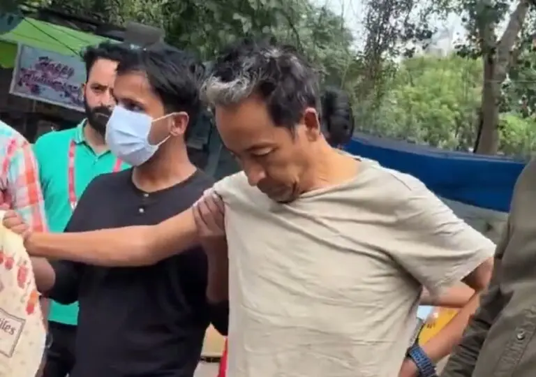PIL In Delhi HC Seeks Urgent Medical Help For Sonam Wangchuk