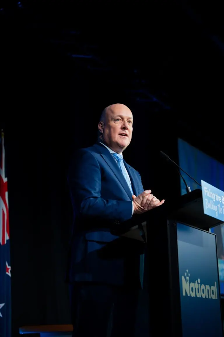 New Zealand PM Makes Strong Trade Pitch Ahead Of PM Modi’s Visit