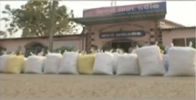 Rs 4 lakh To ‘Saheb’! Odisha DGP Orders Probe After Viral Audio Hints At Police-Ganja Smuggler Nexus In Boudh