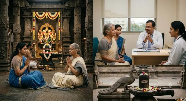 Health Check-Up To Soul Check-In: The Power Of Listening To Your Inner Whisper
