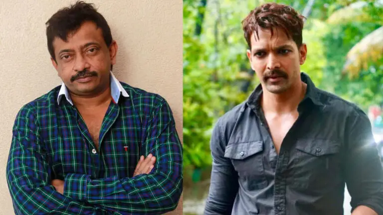 Ram Gopal Varma Announces ‘Police Company’, Harshvardhan Rane To Play Daya Nayak