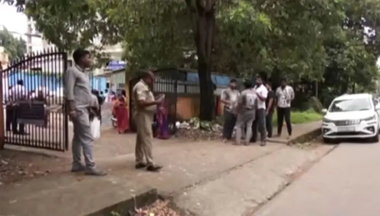 24-Yr-Old Lab Technician Found Dead In Bhubaneswar; Syringe In Pocket Raises Suspicion