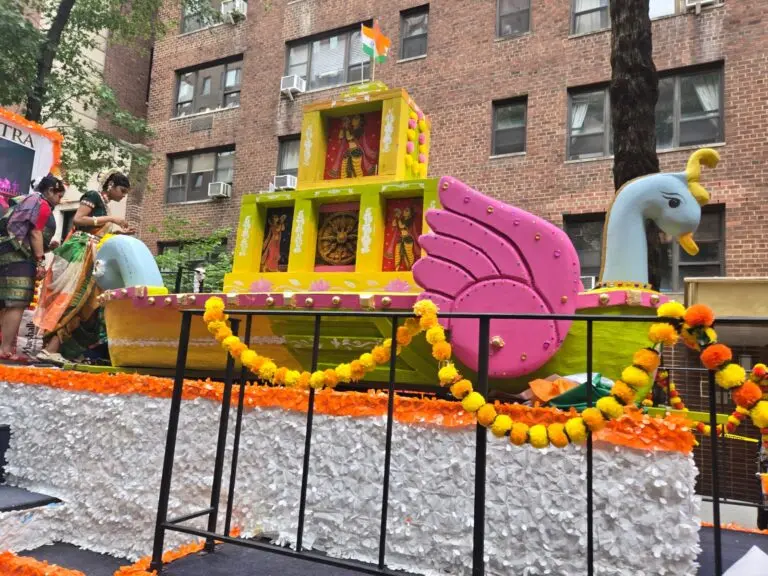 Odisha’s Maritime Legacy Takes Center Stage At 44th NY India Day Parade