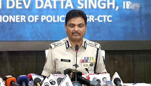 42 Illegal Bangladeshi Immigrants Deported From Odisha’s Twin Cities; 6 More Await Repatriation