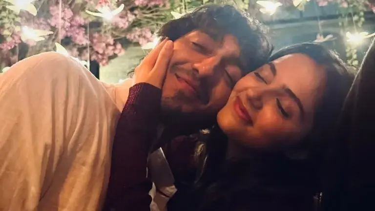 Did Ahaan Panday And Aneet Padda Holiday Together? Fans Spot Clues In Holiday Pics