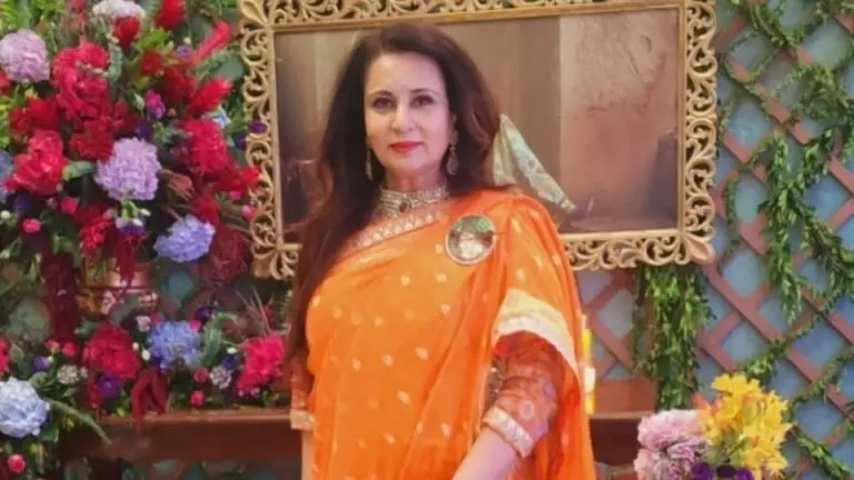 Poonam Dhillon Hits Back At Allegations Amid CINTAA Mass Resignations