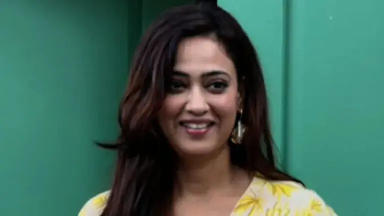 ‘Respect Women. Period’: Shweta Tiwari Hits Back At Sexist Social Media Comments