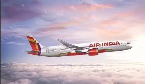 Air India A320 Forced To Halt Take-Off In Bangkok Following Hydraulic Malfunction
