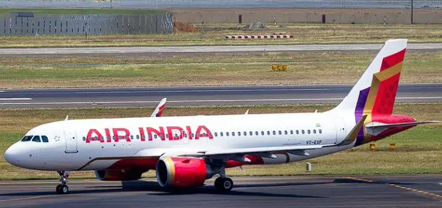 Air India Pilot May Have Tested Positive For Psychoactive Substances After Turbulence Incident