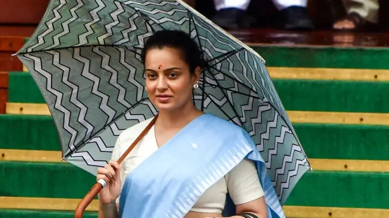 ‘Jab Logon Ko Uksana Hota Hai…’: Kangana Trains Guns On Rahul Gandhi Over Silence On Jharkhand Students’ Protest
