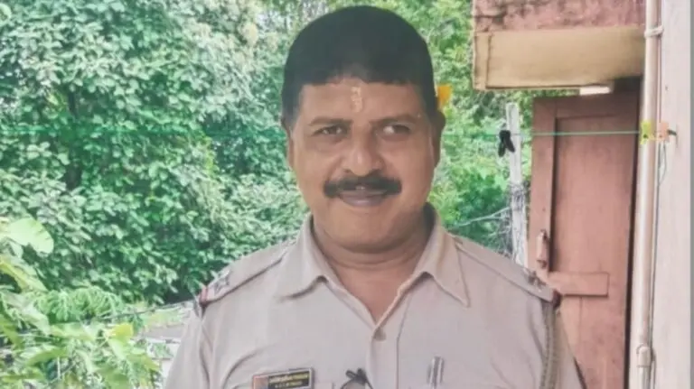 Odisha Cop, Aide Arrested After Caught Taking Rs 20K Bribe In Vigilance Trap