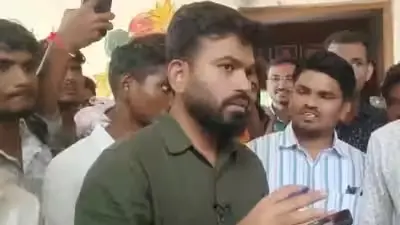 Abhijeet Dipke