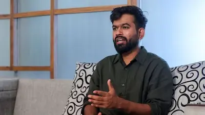 Abhijeet Dipke