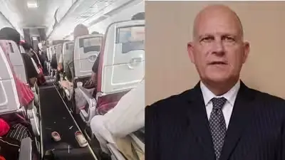 Outgoing Air India CEO Campbell Wilson summoned over flight turbulence