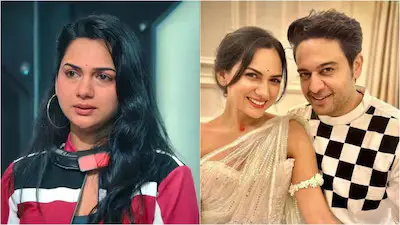 ‘He Came To Clear His Name’: Akanksha Chamola Claims Gaurav Khanna Wasn’t On ‘Lock Upp 2’ To Support Her