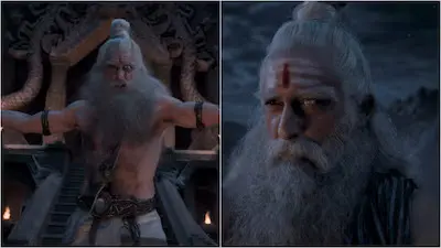 ‘Mahakali’ Teaser Out: Akshaye Khanna’s Shukracharya Avatar Wins Praise, Fans Call It ‘Peak Casting’