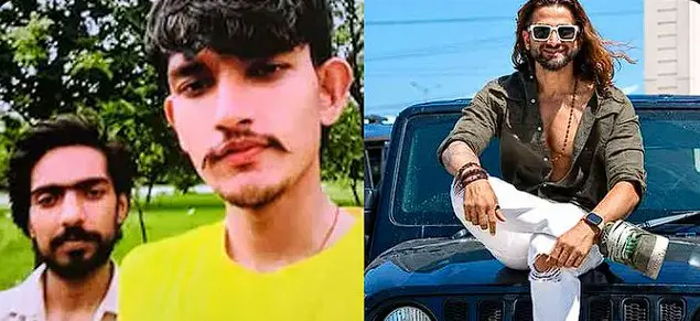 Ankit Balyan Murder Case: Two Suspected Shooters Shot Dead In Shamli Police Encounter