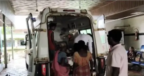 Lightning Bolt Kills Farmer, Critically Injures 3 Others In Odisha’s Anugola