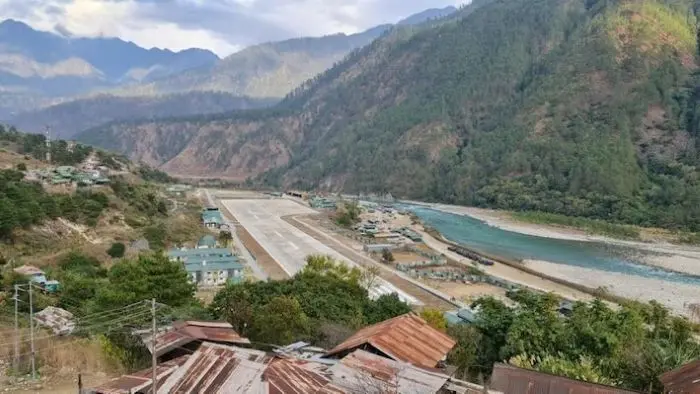 Arunachal Pradesh Tawang
