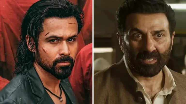 Emraan Hashmi’s ‘Awarapan 2’ To Beat Sunny Deol’s ‘Batwara 1947’ At Box Office? Here’s The Early Prediction
