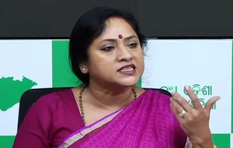 ‘Odisha Isn’t A Lab’: BJD Opposes Transfer Of Nuclear Energy To Corporate Hands