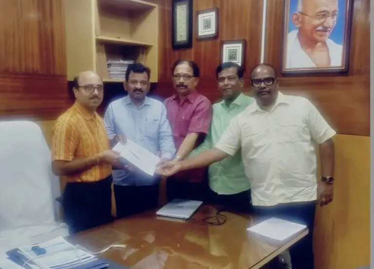 BJD Urges Extension For Odisha Electoral Roll Objections Amid Floods In Odisha