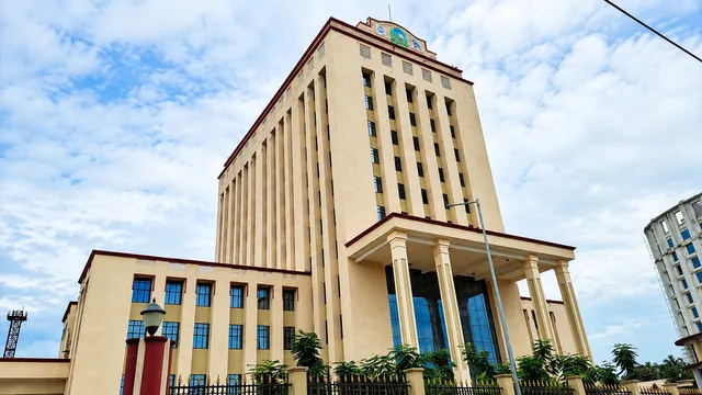 Commercial Misuse Of Residential Plots: Notices Served To 1380 Property Owners In Bhubaneswar
