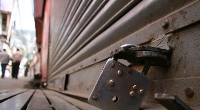 Know Why Shutdown Called 2 Odisha Districts