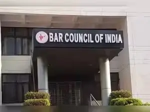 Bar Council of India