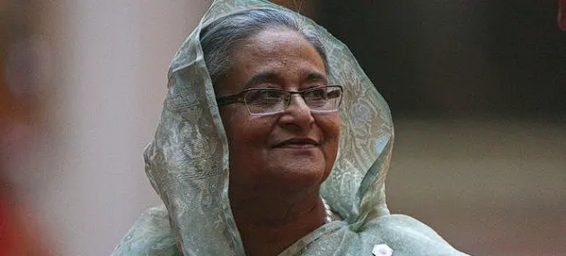‘Affront To Sovereignty’: Bangladesh Hits Out At India Over Hasina’s Delhi Media Interaction