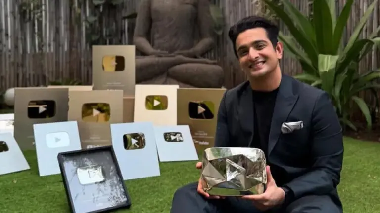 Ranveer Allahbadia Says Content Creation Pays More Than Bollywood
