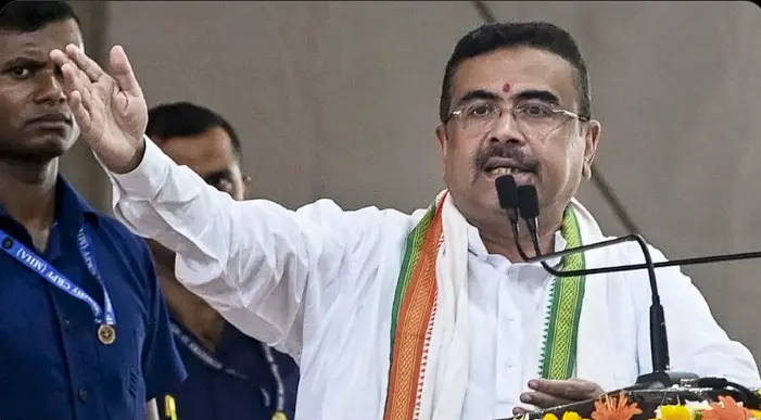 RG Kar Case: West Bengal CM Suvendu Adhikari Orders Fresh Probe, Flags Police Lapses