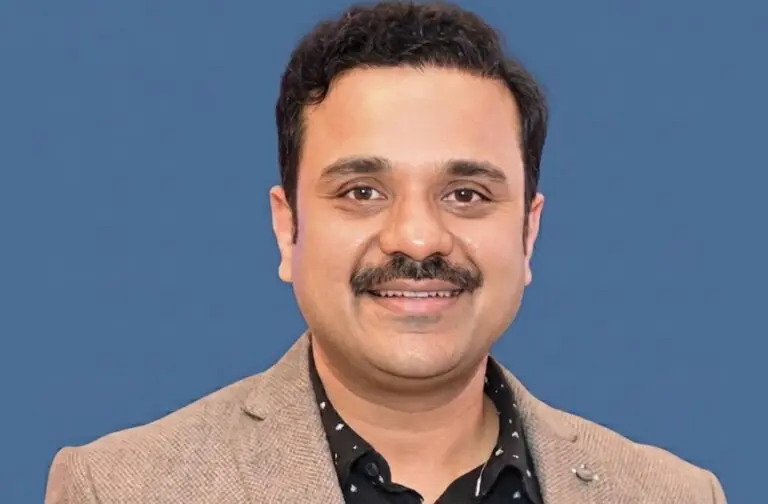 Bhubaneswar KIMS Physician Dr Sambit Das Becomes Youngest ESI President