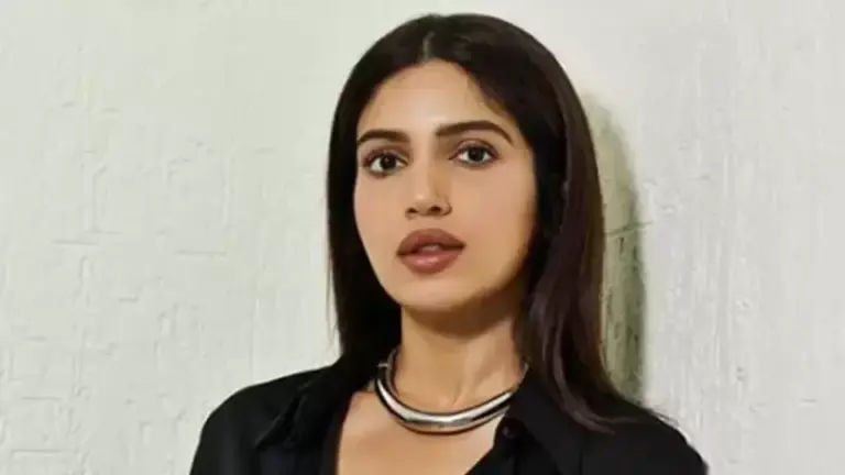 ‘You Were Disrespectful Towards Teachers’: Bhumi Pednekar’s Acting Coach Slams Her Over Student Protest Remarks