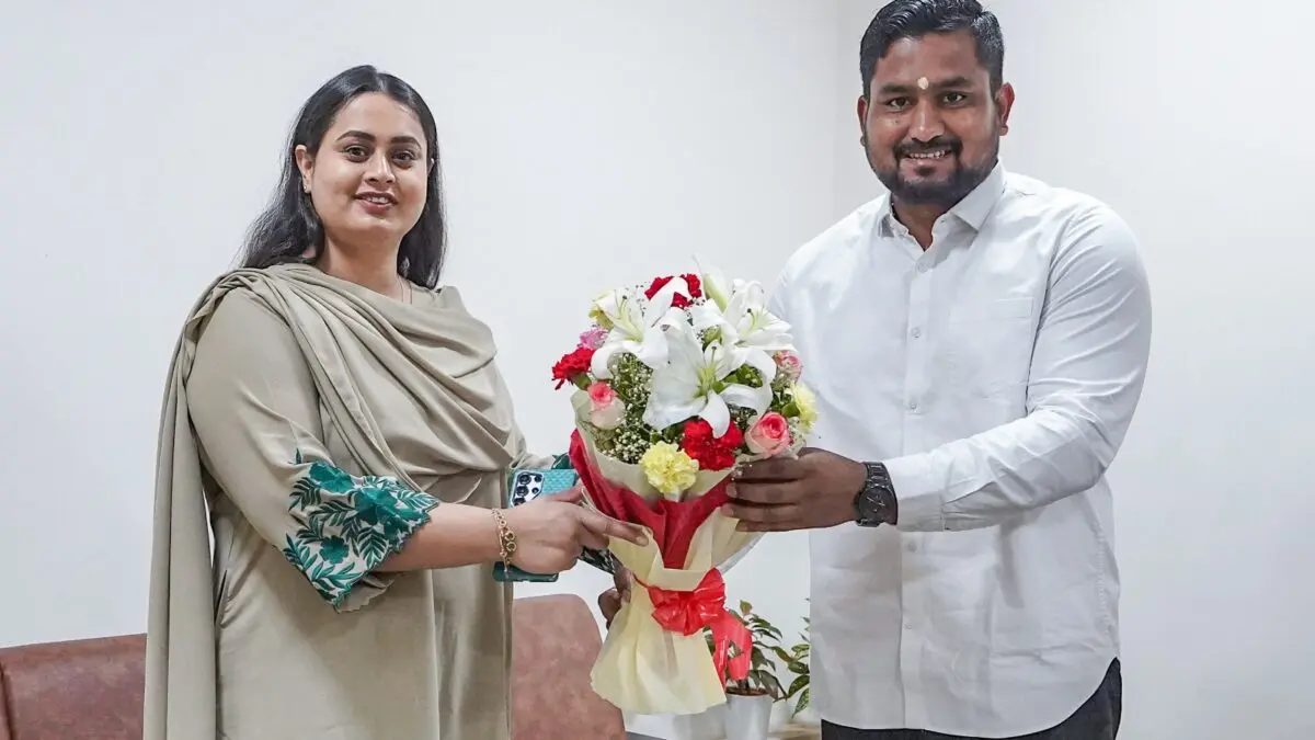 Odisha & Bihar To Collaborate In Key Areas Of Sports Sector