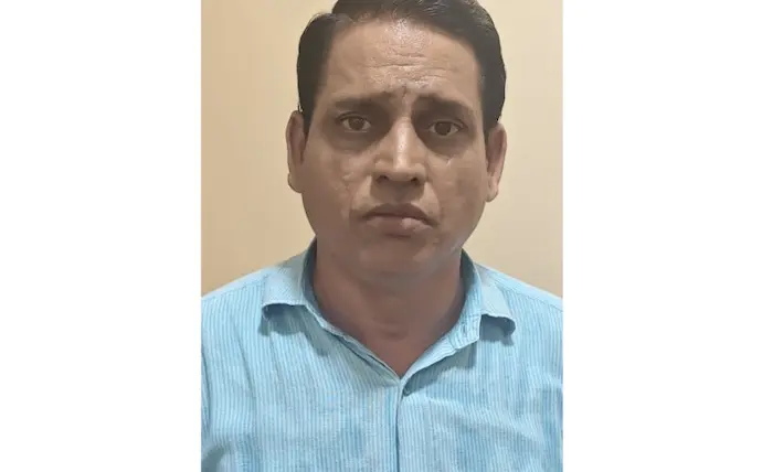 Bribe For Krushi Udyog Subsidy: Odisha Vigilance Nabs Agri Official In Brahmapur