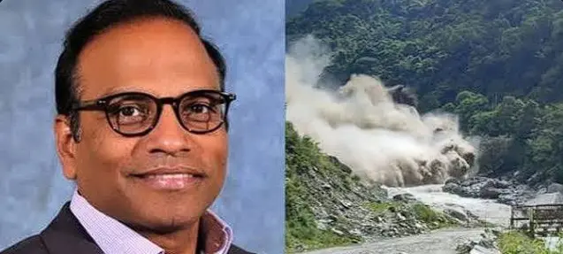 Nepal Floods: 17 From Karnataka, Including Infosys CEO Lax Gopisetty, Remain Untraceable
