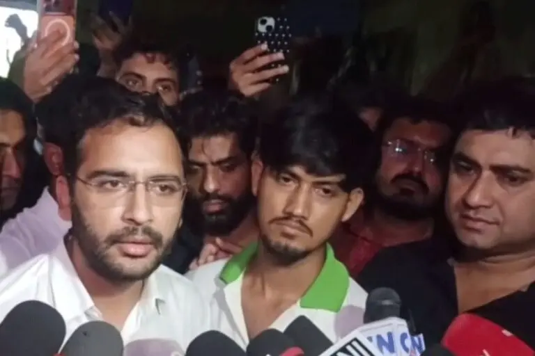 CJP demand over Bankura killing
