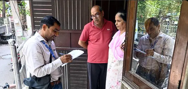 ‘Deeper Nefarious Purpose’: Congress Slams Census 2027 Questionnaire On Caste