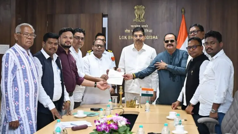 Dark Law: Odisha Congress Seeks Special Assembly Session To Discuss MMDR Amendment