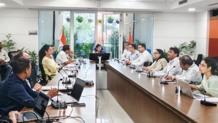 Odisha Govt To Pilot Bus Priority Lanes On 2 Key Corridors Of Bhubaneswar