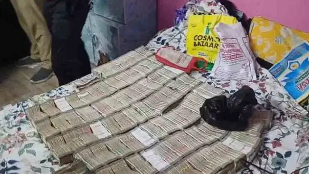Cough Syrup Smuggling Investigation In West Bengal Leads To Rs 2.5 Crore Haul