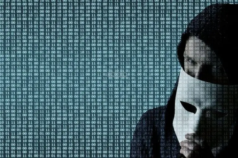Cyber fraud Boss scam