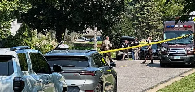 Minnesota Man suspected Of Killing Wife, Daughter And Relative Before Taking His Own Life