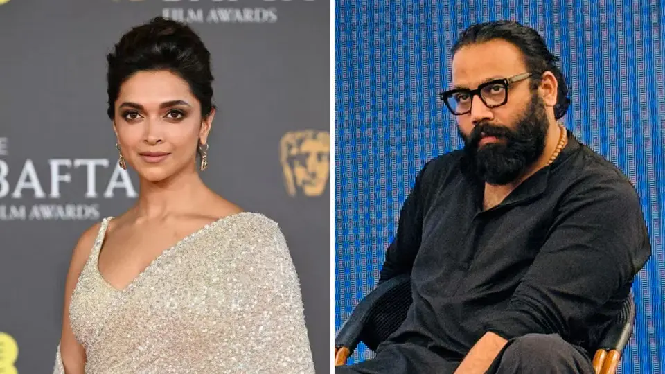 Deepika Padukone Never Considered ‘Spirit’? Actress Met Sandeep Reddy Vanga Only Once: Report