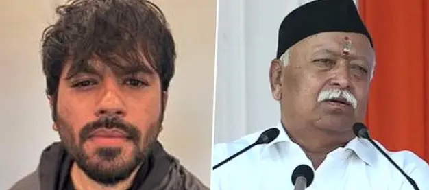 ‘BJP Has Grown Bigger Than RSS’: CJP’s Abhijeet Dipke Urges Ruling Party To Listen To Bhagwat
